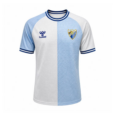 Málaga CF 2026/27 Special Edition Abonados Jersey image 1
