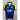 Cádiz CF 2025/26 Retro Match Jersey image 3
