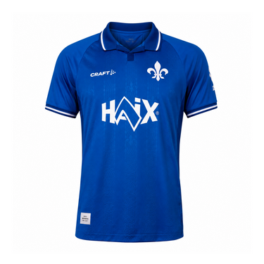 SV Darmstadt 98 2025/26 Home Jersey image 1