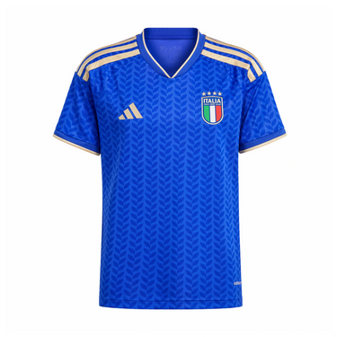 Italy 2026 Home Jersey image 1