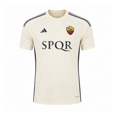 AS Roma 2023/24 Away Jersey image 1
