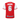 Arsenal FC 1997/98 Maglia Casa immagine 2