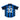 FC Inter Milan 2001/02 Home Jersey image 4