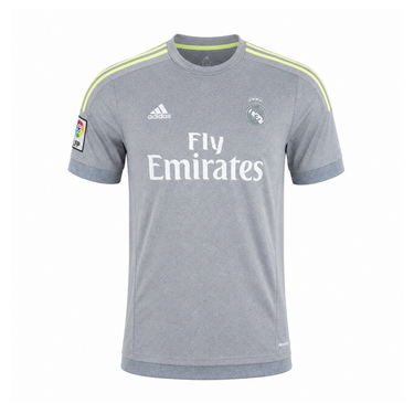 Real Madrid CF 2015/16 Away Jersey image 1