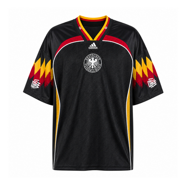Germany Bringback Remixed Jersey image 1