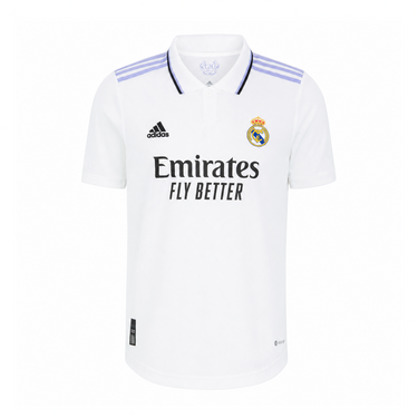 Real Madrid 2022/23 Home Jersey image 1