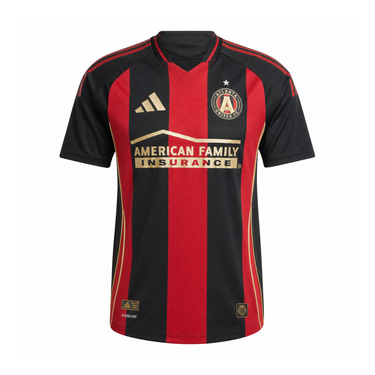 Atlanta United FC 2026 Home Jersey image 1