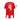 Olympiacos FC 2025/26 Heimtrikot Bild 2