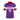 ACF Fiorentina 1984/85 Home Jersey image 1