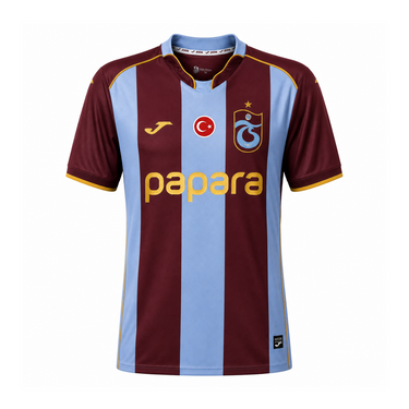 Trabzonspor 2026/27 Home Jersey image 1