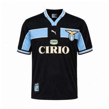 SS Lazio 1998/00 Away Jersey image 1