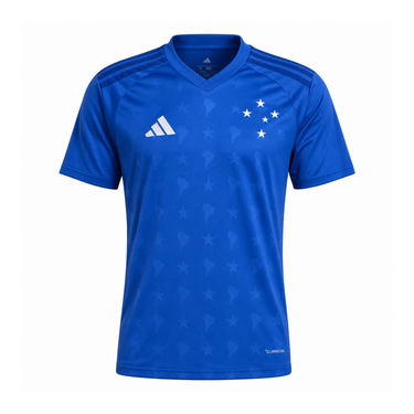 Cruzeiro EC 2026/27 Home Jersey image 1