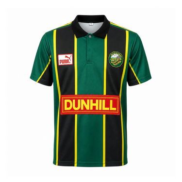 Kedah Darul Aman FC 1995/96 Home Jersey image 1