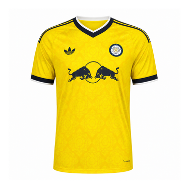 Leeds United FC 2026/27 Away Jersey image 1