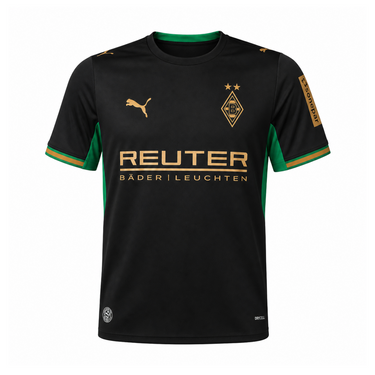 Borussia Mönchengladbach 2026/27 Third Jersey image 1