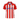 Atlético de Madrid 1995/96 Home Jersey image 1