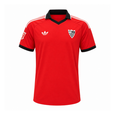 Sevilla FC 2026/27 Away Jersey image 1