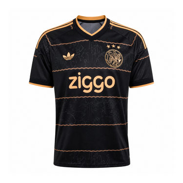 AFC Ajax 2026/27 Away Jersey image 1