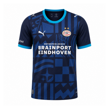 PSV Eindhoven 2026/27 Third Jersey image 1