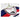 England 1982 Home Jersey image 5