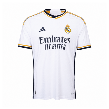 Real Madrid 2023/24 Home Jersey image 1