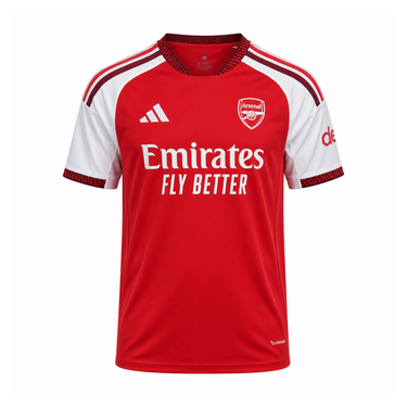 Arsenal FC 2026/27 Home Jersey image 1