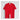 Manchester United 2007/08 Home Jersey image 11