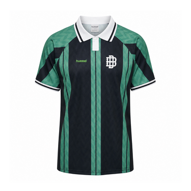 Real Betis Balompié Oversize Jersey image 1