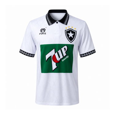 Botafogo FR 1995/96 Away Jersey image 1