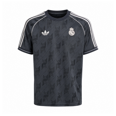Real Madrid CF LFSTLR Jersey image 1