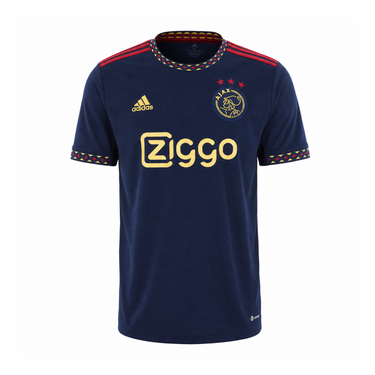 AFC Ajax 2022/23 Away Jersey image 1
