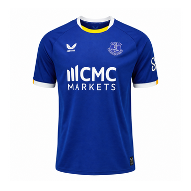 Everton FC 2026/27 Home Jersey image 1