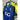 Cádiz CF 2025/26 Retro Match Jersey image 5