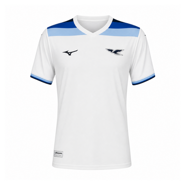 SS Lazio 2025/26 Away Jersey image 1