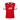 Arsenal FC 1997/98 Maglia Casa immagine 1