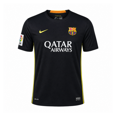 FC Barcelona 2013/14 Third Jersey image 1