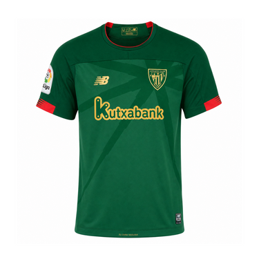 Athletic Club 2019/20 Away Jersey image 1