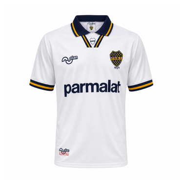 CA Boca Juniors 1995/96 Away Jersey image 1