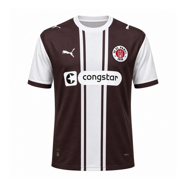 FC St. Pauli Special Edition 74 Jersey image 1