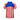 Atlético de Madrid 2004/05 Home Jersey image 2