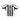 Newcastle United FC 2005/07 Home Jersey image 3
