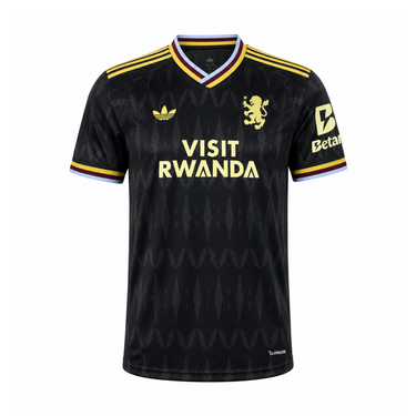 Aston Villa FC 2026/27 Away Jersey image 1