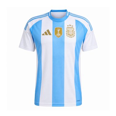 Argentina 2024 Home Jersey image 1