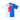 Blackburn Rovers FC 1995/96 Home Jersey image 3