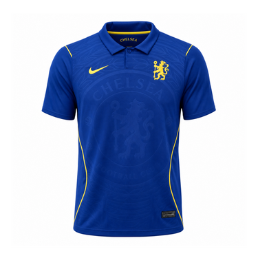 Chelsea FC 2026/27 Home Jersey image 1