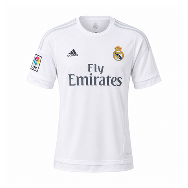 Real Madrid CF 2015/16 Home Jersey image 1