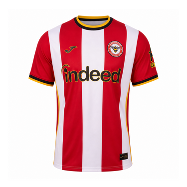 Brentford FC 2026/27 Home Jersey image 1