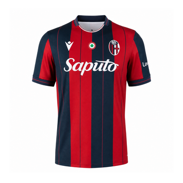 Bologna FC 2025/26 Home Jersey image 1