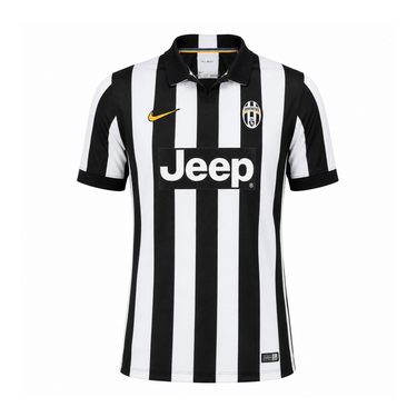 Juventus FC 2014/15 Home Jersey image 1