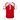 Arsenal FC 2004/05 Home Jersey image 2